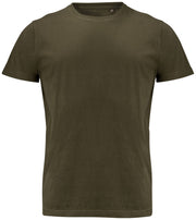 Regular T-Shirt – Clear Collar