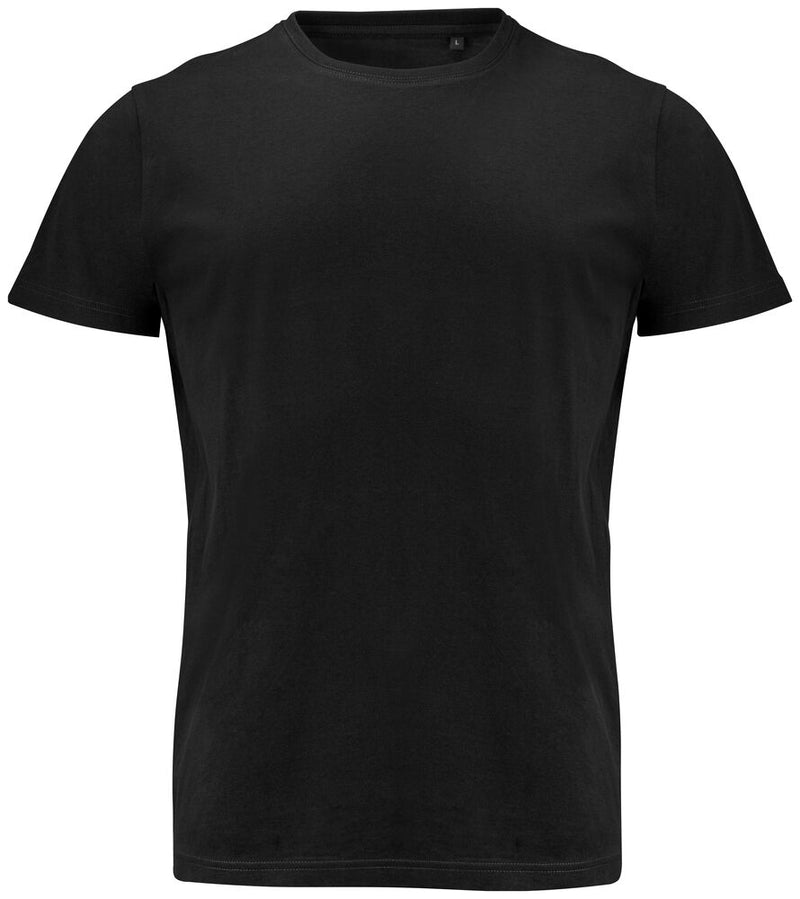 Regular T-Shirt – Clear Collar