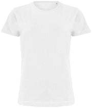 Regular T-Shirt Women – Clear Collar