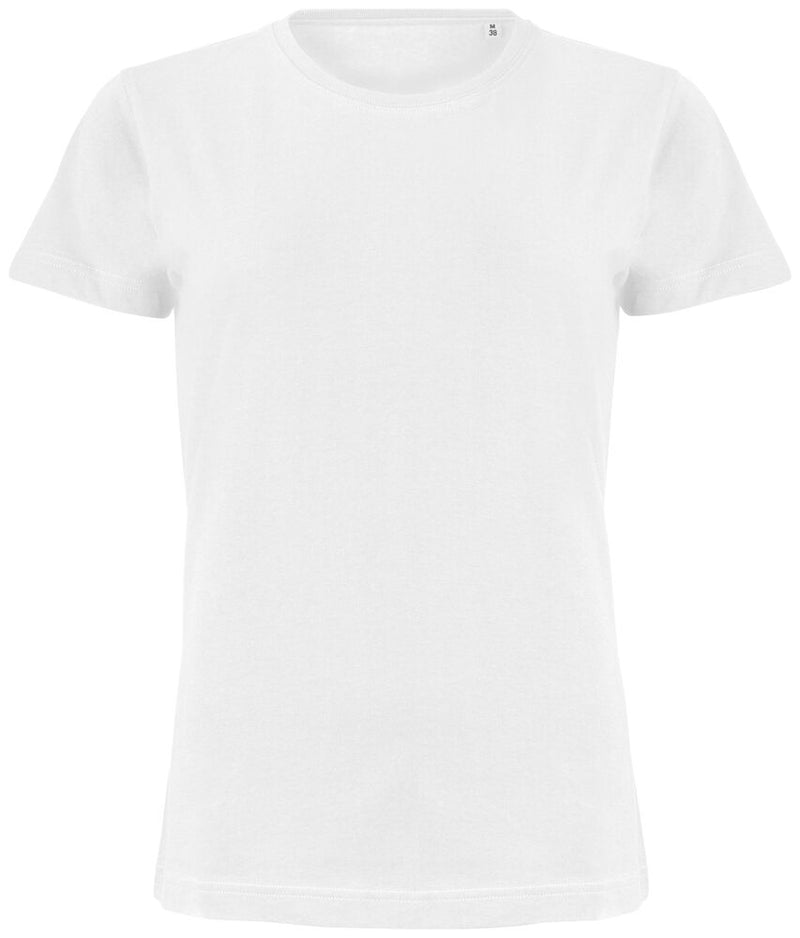 Regular T-Shirt Women – Clear Collar