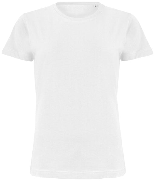 Regular T-Shirt Women – Clear Collar