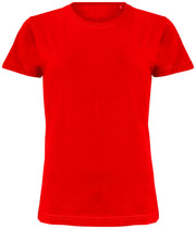 Regular T-Shirt Women – Clear Collar