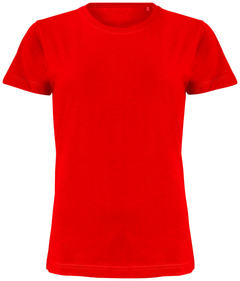 Regular T-Shirt Women – Clear Collar