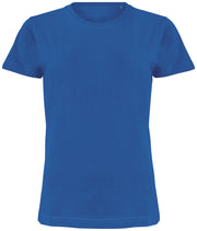 Regular T-Shirt Women – Clear Collar