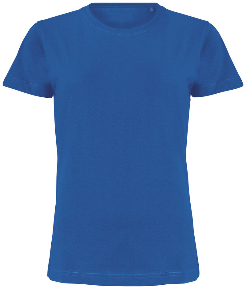 Regular T-Shirt Women – Clear Collar