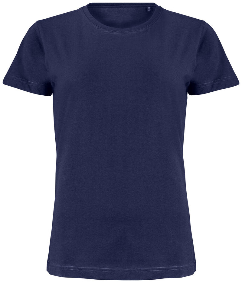 Regular T-Shirt Women – Clear Collar