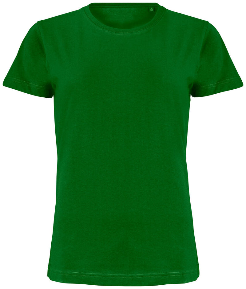 Regular T-Shirt Women – Clear Collar