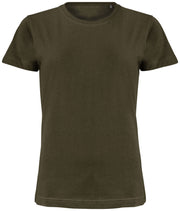 Regular T-Shirt Women – Clear Collar