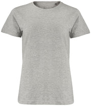 Regular T-Shirt Women – Clear Collar