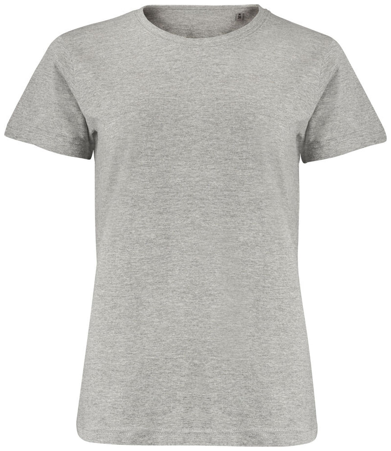 Regular T-Shirt Women – Clear Collar