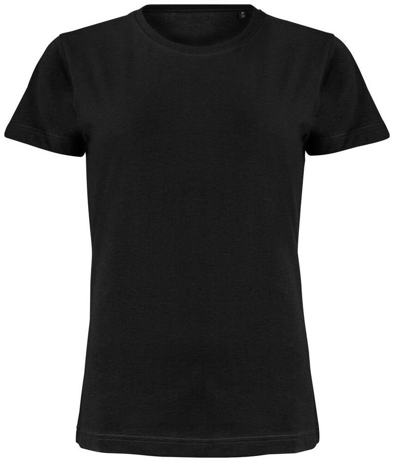 Regular T-Shirt Women – Clear Collar