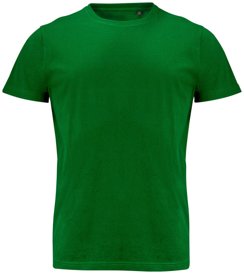 Regular T-Shirt Junior – Clear Collar