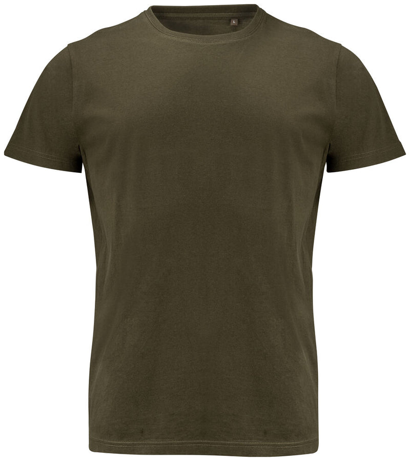 Regular T-Shirt Junior – Clear Collar