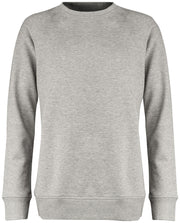 Raglan Sweatshirt Women – Clear Collar