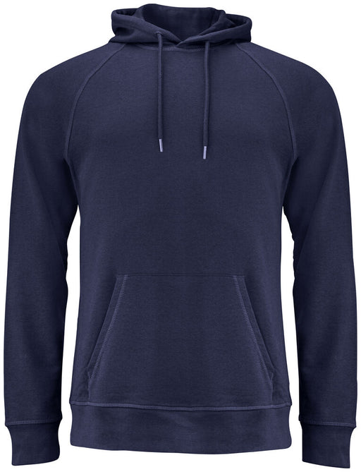 Raglan Hoodie – Clear Collar