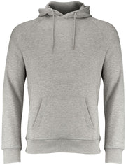 Raglan Hoodie – Clear Collar