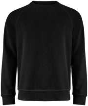 Raglan Sweatshirt Junior – Clear Collar