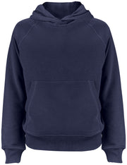 Raglan Hoodie Junior – Clear Collar