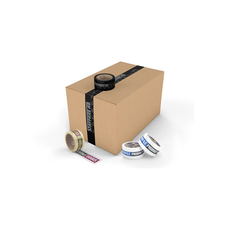 Tejp PVC Solvent – Profileproduction