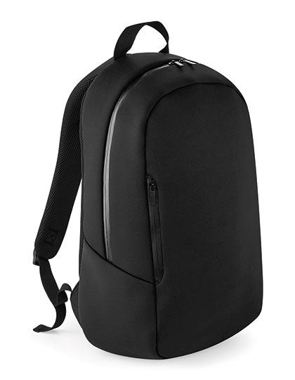 Scuba Backpack – Black