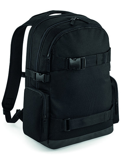 Old School Boardpack – Black