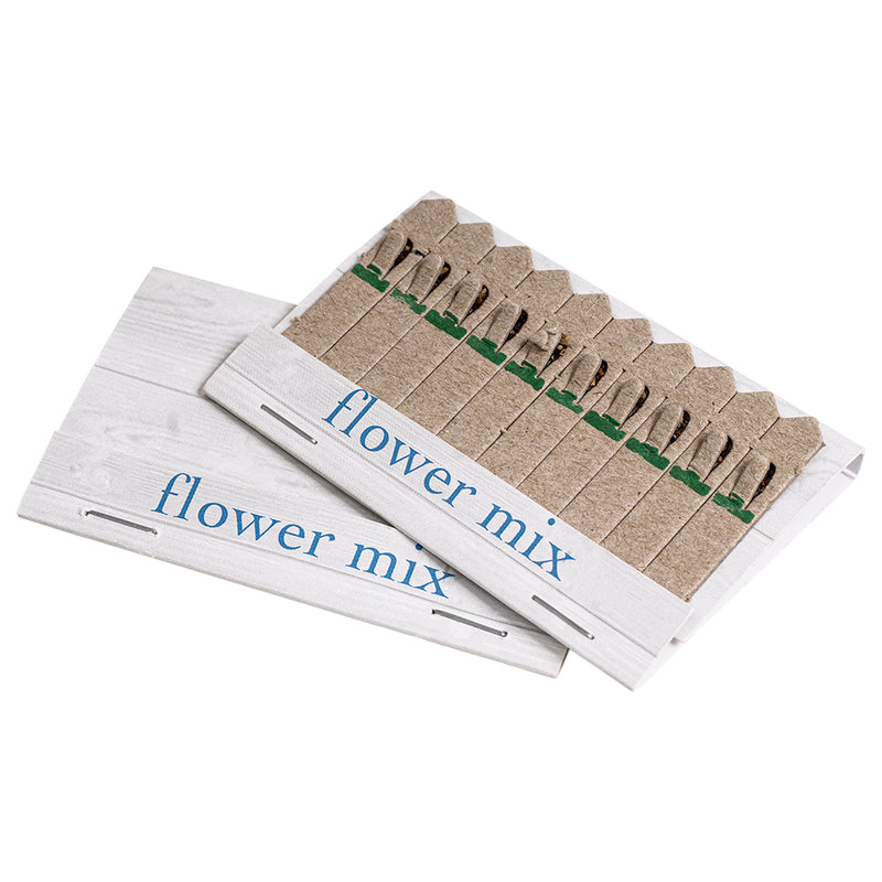 Frösticka 10-pack med eget tryck – Profileproduction