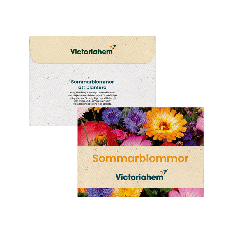 Fröpapper Kuvert EA5 80gsm – Profileproduction
