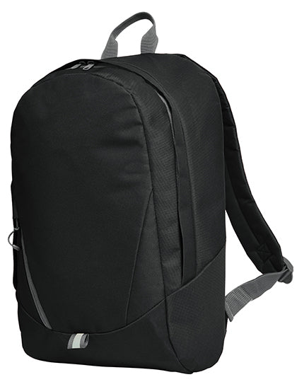 Backpack Solution – Black