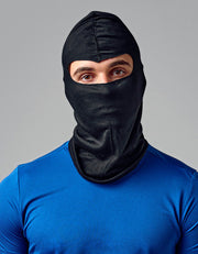 Beechfield B225 Microfibre Balaclava – leverantörens modellbild