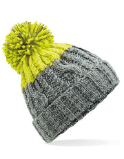 HB färg | CB437 | Light Grey/Citron