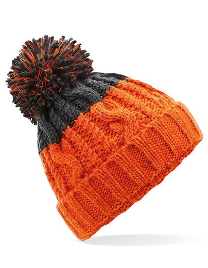 HB färg | CB437 | Orange/Graphite Grey