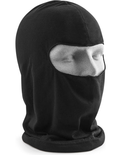 Beechfield B225 Microfibre Balaclava – leverantörens modellbild