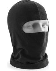 Beechfield B230 Microfleece Balaclava – leverantörens modellbild