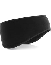 Beechfield B316 Softshell Sports Tech Headband – leverantörens modellbild