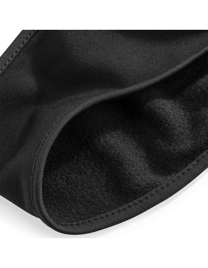 Beechfield B316 Softshell Sports Tech Headband – leverantörens modellbild