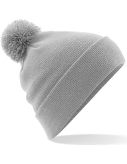 Beechfield B426 Original Pom Pom Beanie – leverantörens modellbild