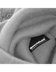 Beechfield B426 Original Pom Pom Beanie – leverantörens modellbild