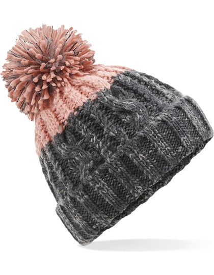 Beechfield B437 Apres Beanie – leverantörens modellbild
