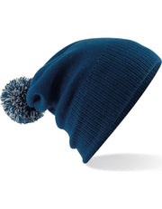 Beechfield B450B Junior Snowstar® Beanie – leverantörens modellbild