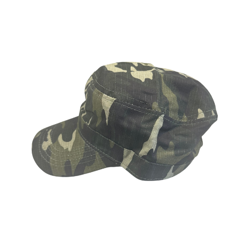 Militärkeps