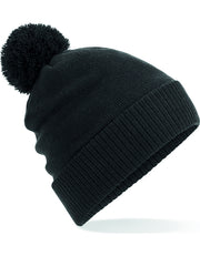 Beechfield B439 Thermal Snowstar® Beanie – leverantörens modellbild