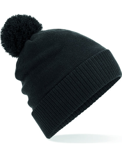 Beechfield B439 Thermal Snowstar® Beanie – leverantörens modellbild