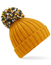 HB färg | CB390 | Mustard
