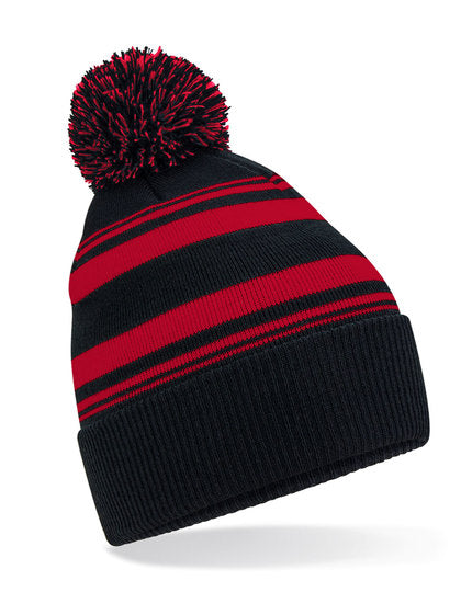 HB färg | CB473R | Black/Classic Red