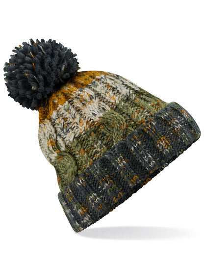 HB färg | CB486 | Autumn Moss