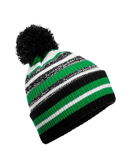 HB färg | CB474R | Black/Kelly Green/White