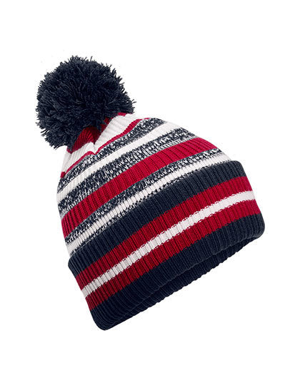 HB färg | CB474R | French Navy/Classic Red/White