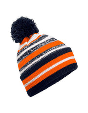HB färg | CB474R | French Navy/Orange/White