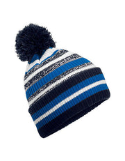 HB färg | CB474R | French Navy/Sapphire Blue/White