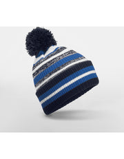 Beechfield B474R Multi-Sport Fan Beanie – leverantörens modellbild